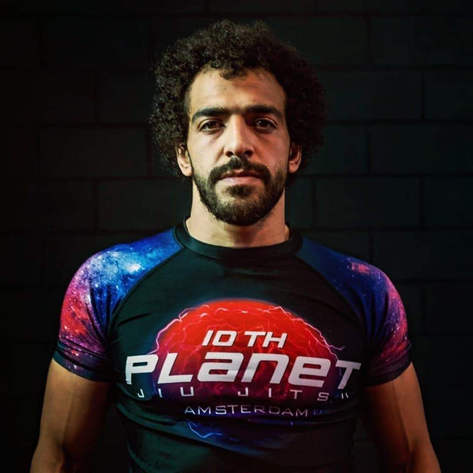 Emad Ahmedin